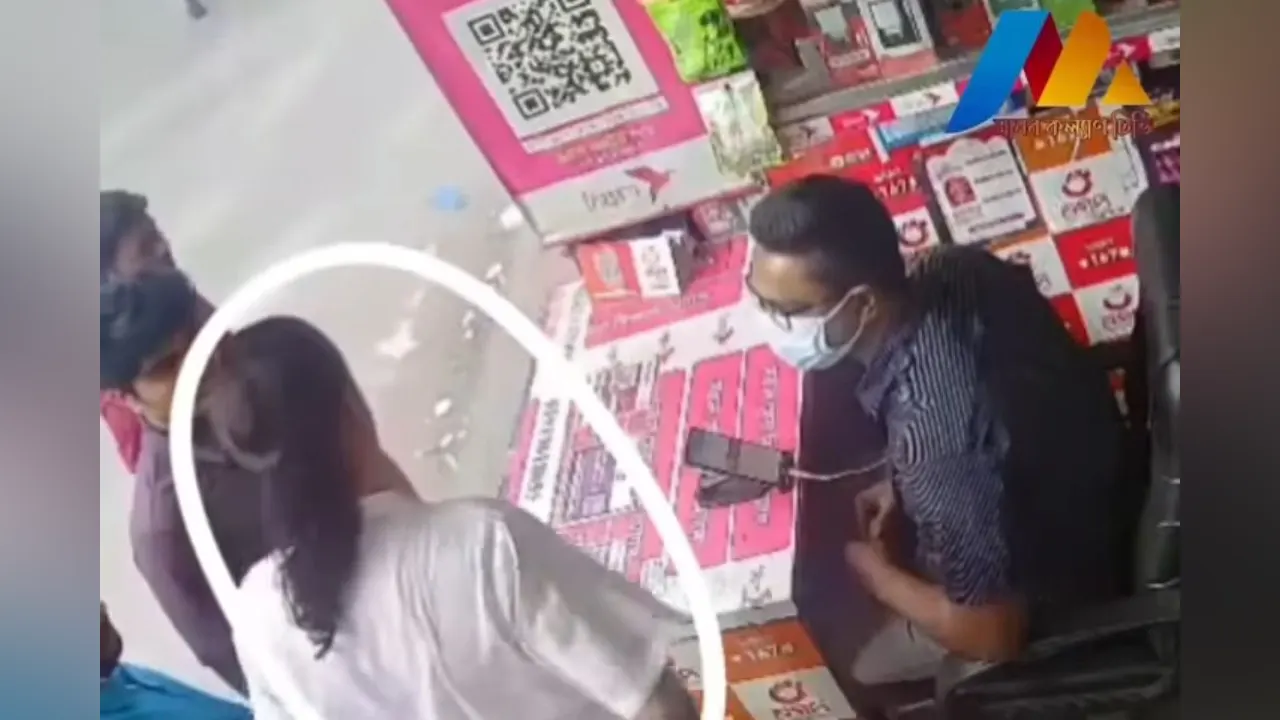 মতিঝিলে কমিটি নেই, সভাপতির পরিচয়ে চাঁদাবাজি করা ব্যক্তির নামে বিএনপির মামলা